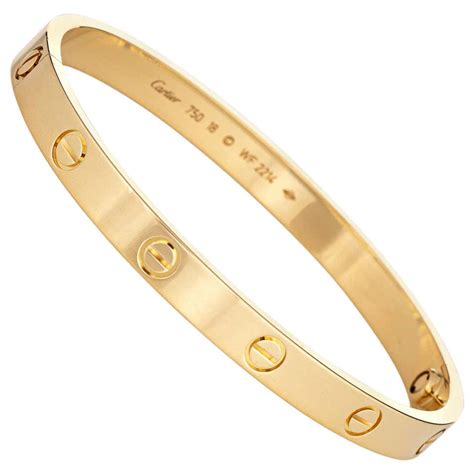 should i buy cartier love bracelet|authentic used cartier love bracelet.